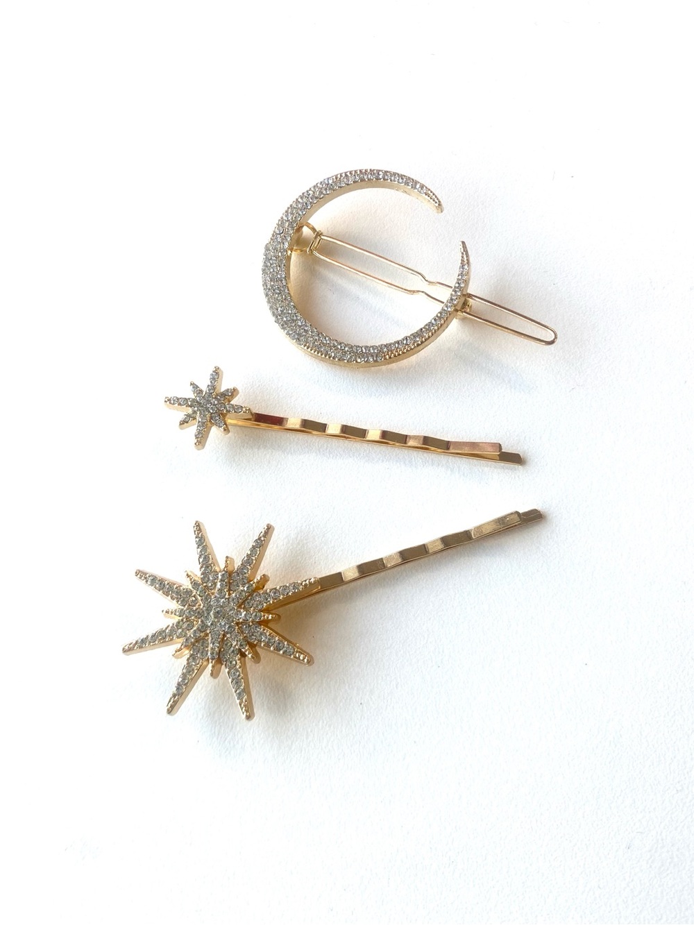 Celestial Hair Accessories